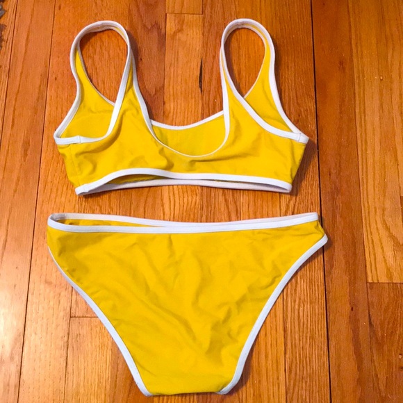 bathing suit - Picture 2 of 2